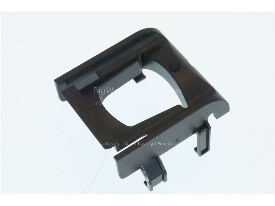 STOP LEVER ASS TMBU + RUBBER (LR3003) EN750