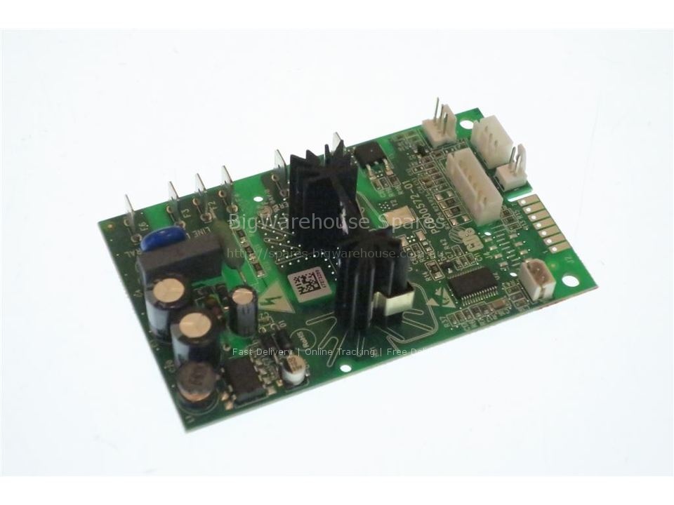 PCB POWER GDS (SW1.1) 230 EC680