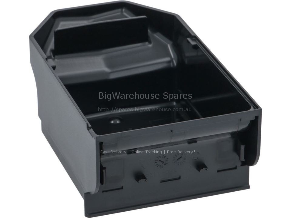 TRAY FOR CUP HOLDERS EN520
