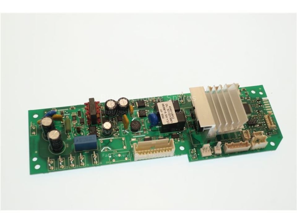 PCB POWER (IFDSW2.0HIGH1) 230V ESAM56.EX: 2
