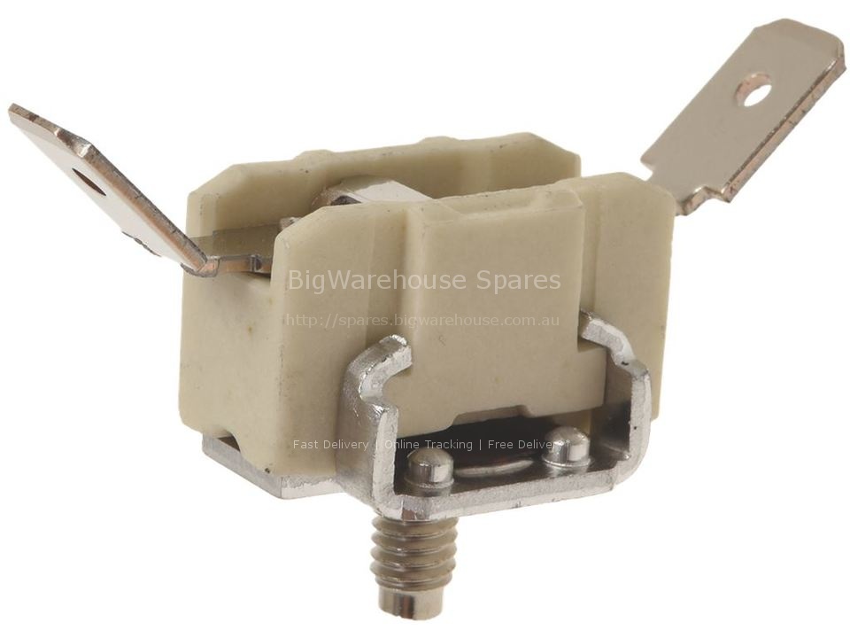 CONTACT THERMOSTAT 145°C M4