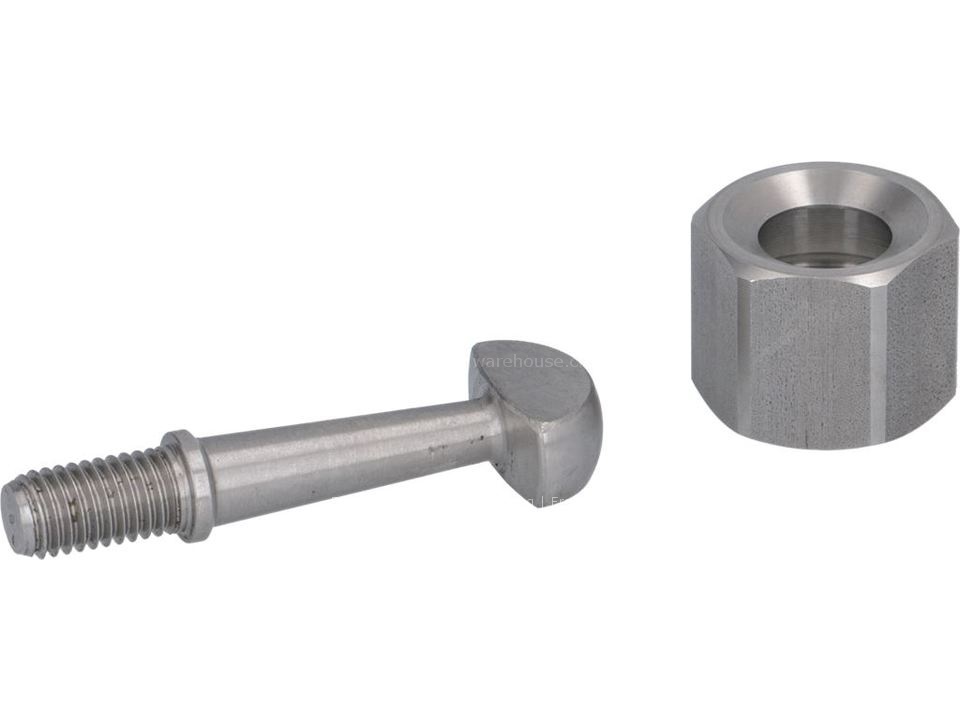LEVER PIN FOR TAP - WITH NUT