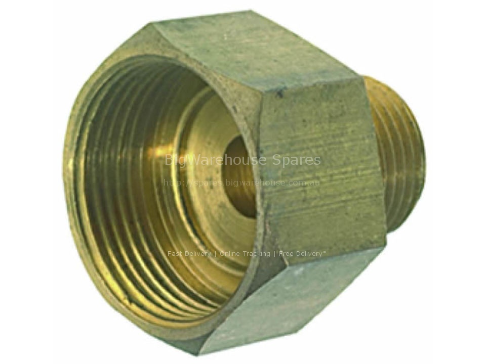FITTING REDUCER