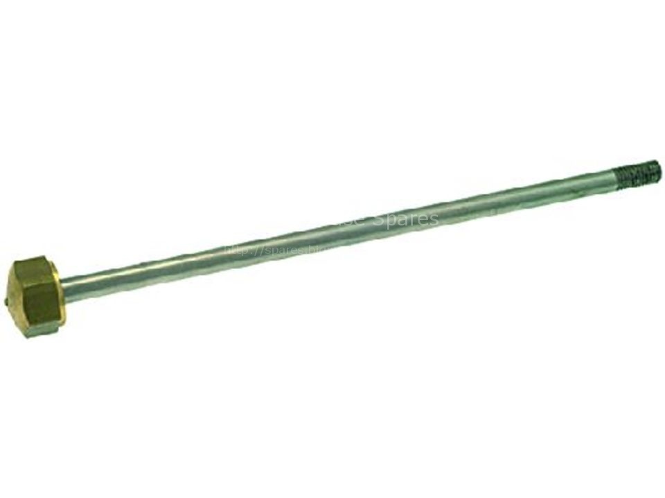 STAINLESS STEEL TIE ROD F. LEVEL