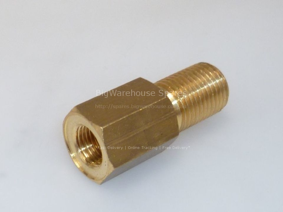 Nipples COIL HEATER