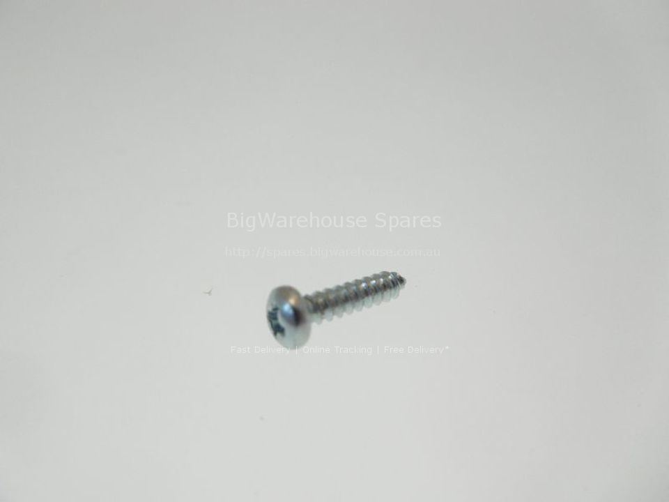Tapping screw CT (+) 2,2x9,5 7981
