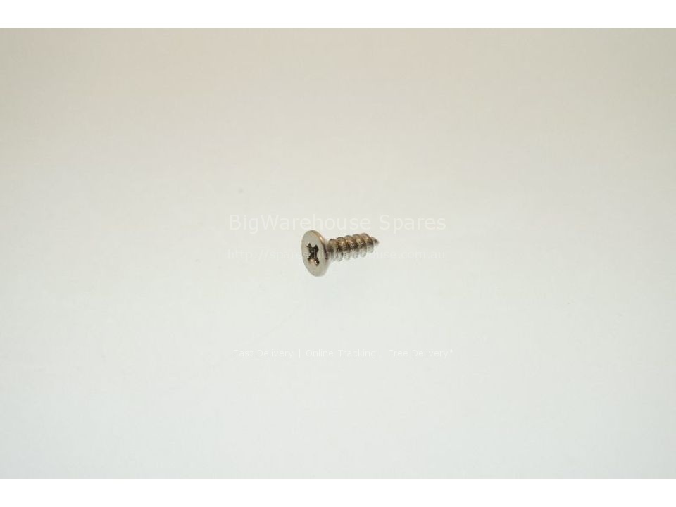 Self-tapping screw 4X3 / 8 KV (+) 7982 ni