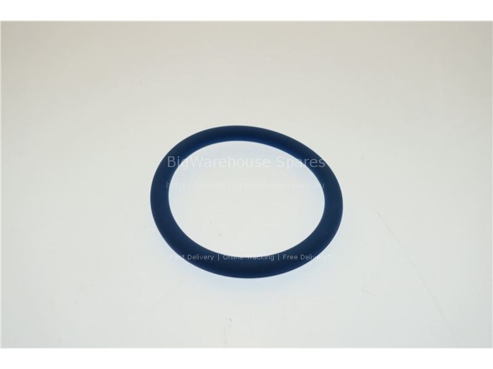 Silicone gasket OR 6187