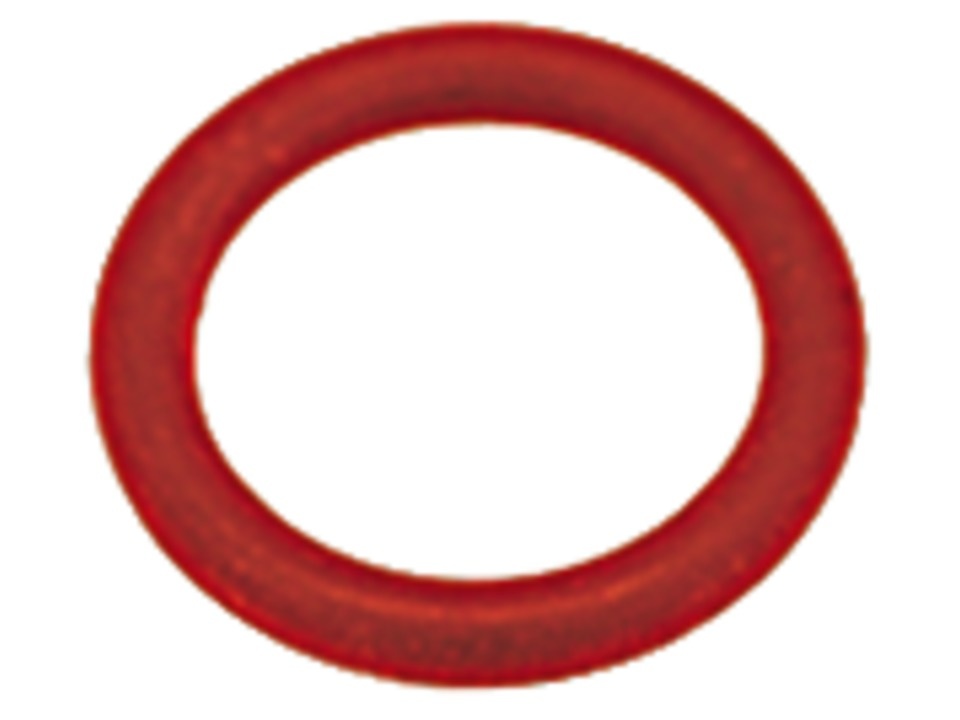 GASKET OR 108 SILICONE