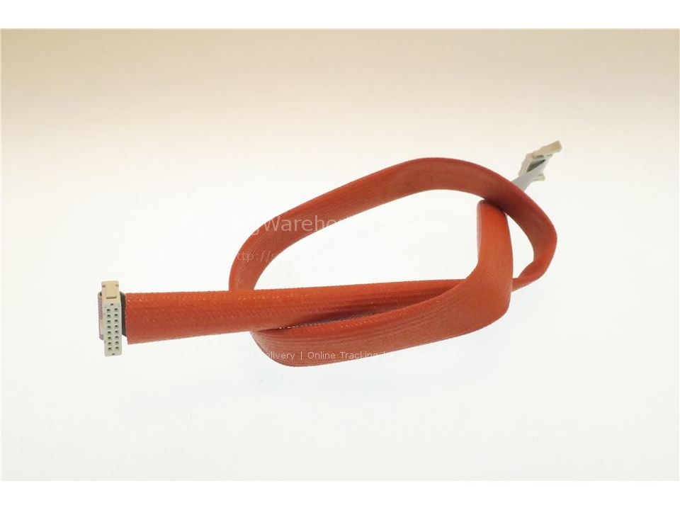 Triggerbox-deliveries keyboard cable 100