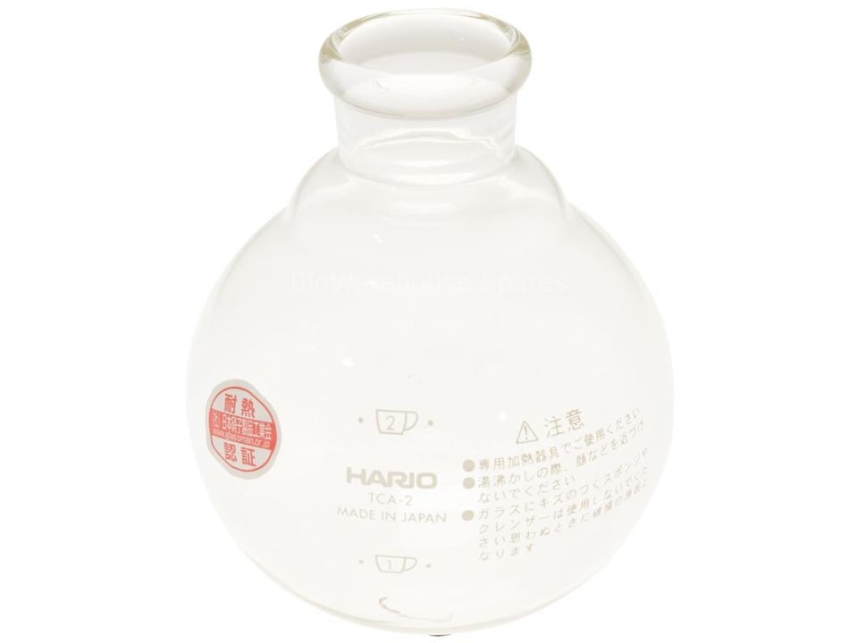 BOWL LOWER HARIO FOR TCA-2
