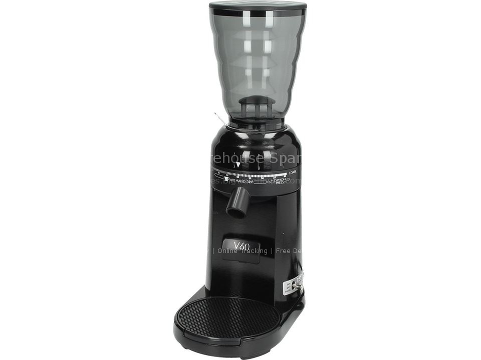 COFFEE GRINDER HARIO EVCG-8B-E 220/240V