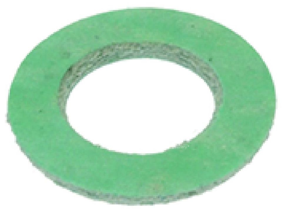 SEAL PTFE 10x6x1 mm