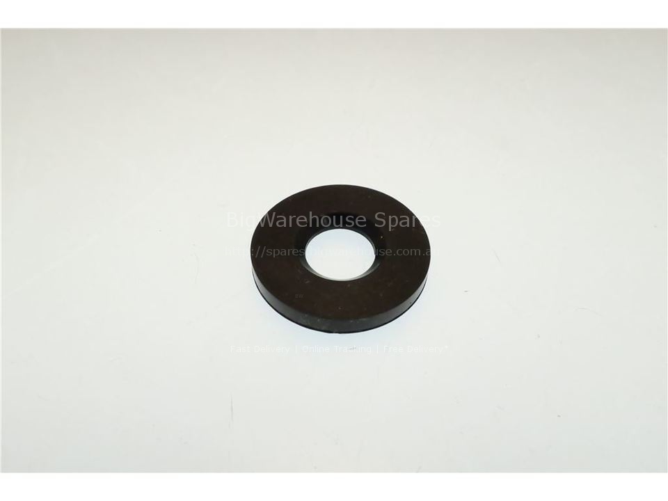CAPSULE GROUP SILICON GASKET