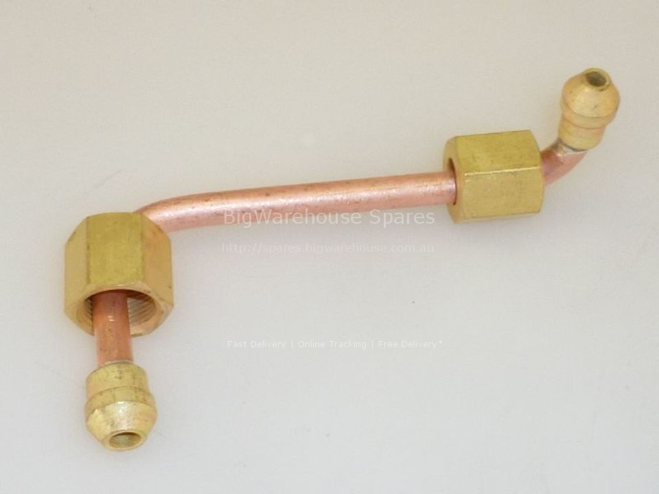 TAP WATER HOSE 1/4 "