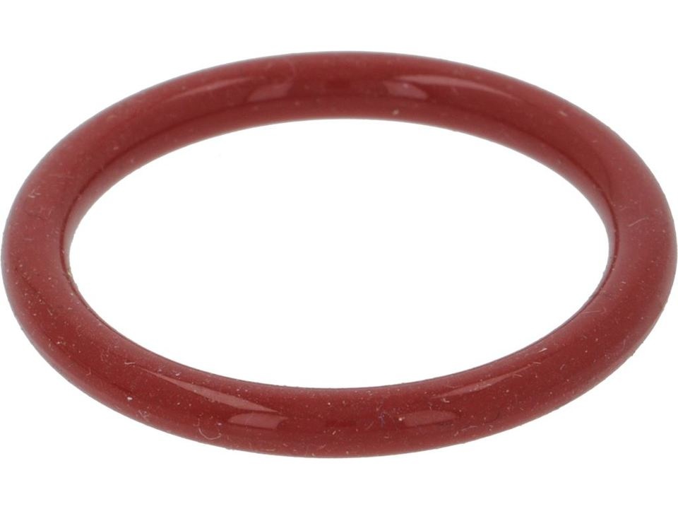 GASKET ORM 0310-40 SILICONE RED
