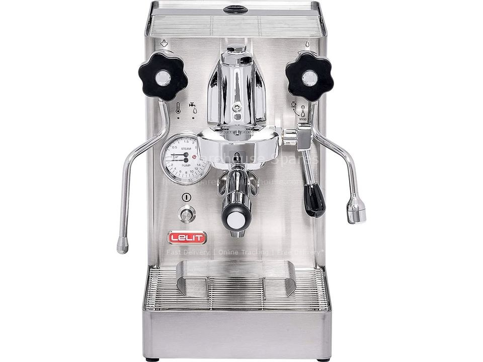 COFFEE MACHINE 'MARA PL62X 230V