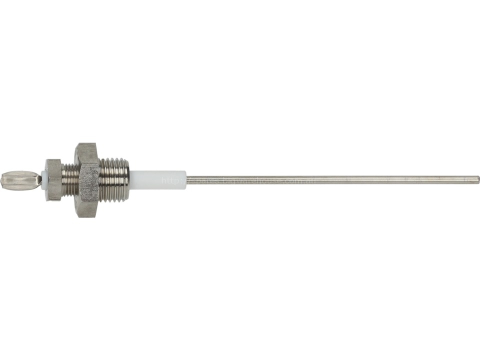 FITTING ø 1/4"M-1/8"F FOR LEVEL PROBE