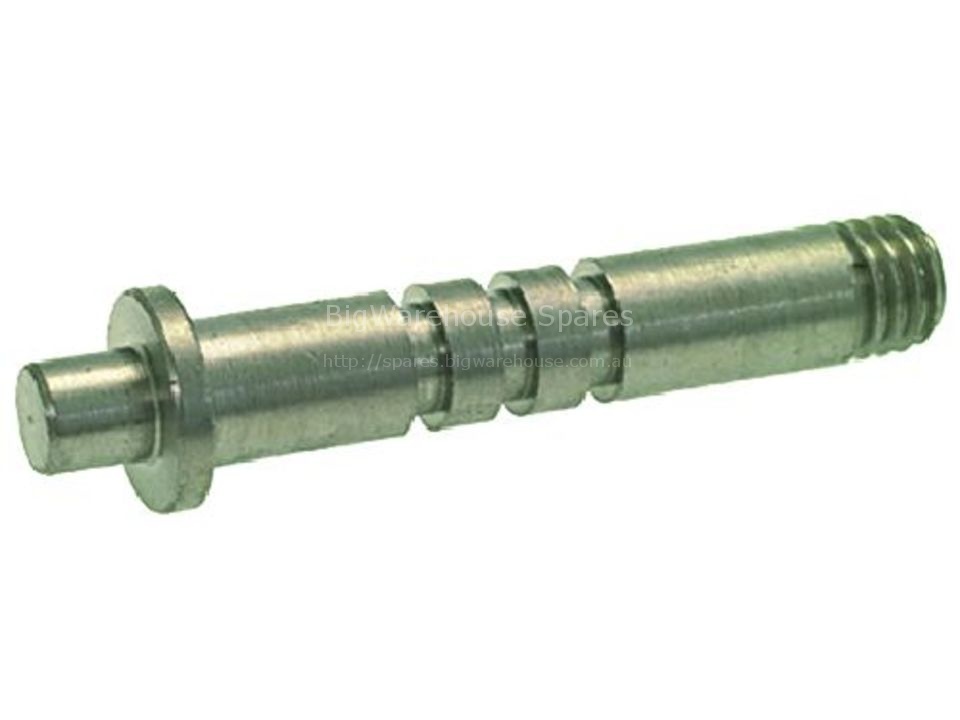 SPINDLE FOR WATER INLET