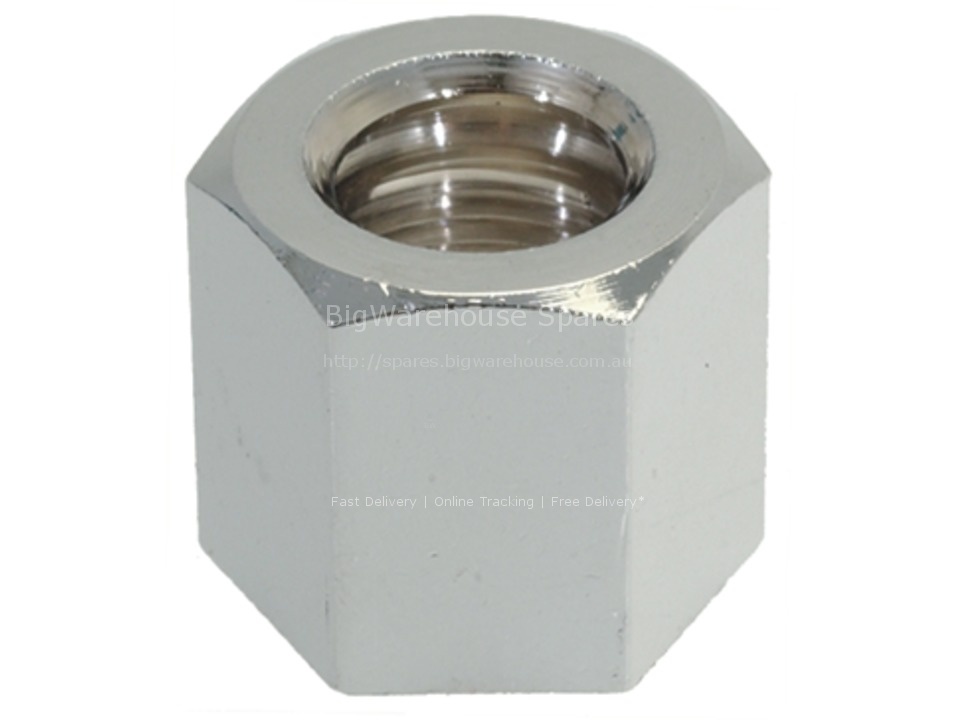 PIPE ARTICULATION FITTING ø 3/8"