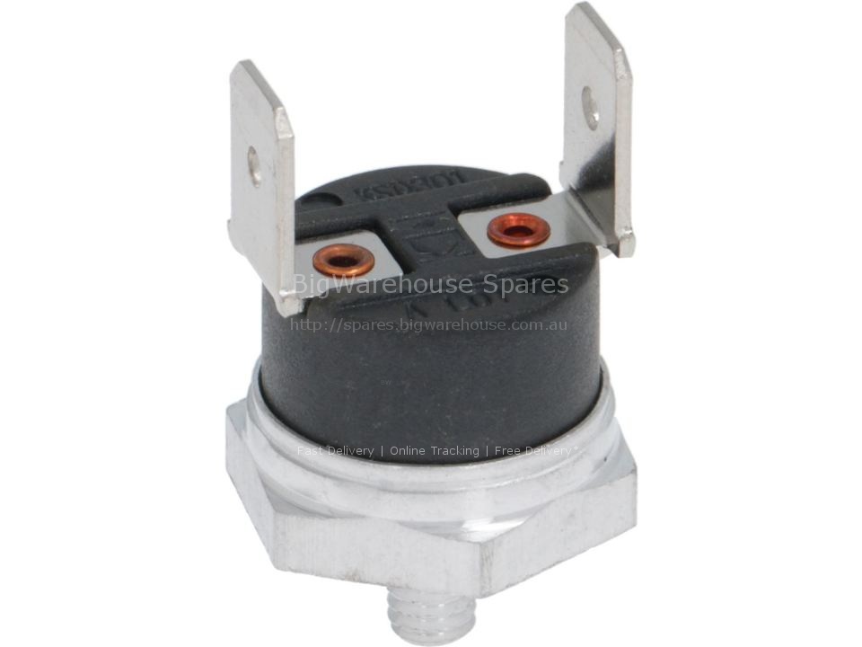 CONTACT THERMOSTAT 155°C M4