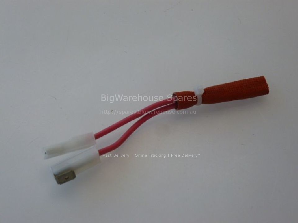 SILICON CABLE AWG16 WITH DIODE 10 A