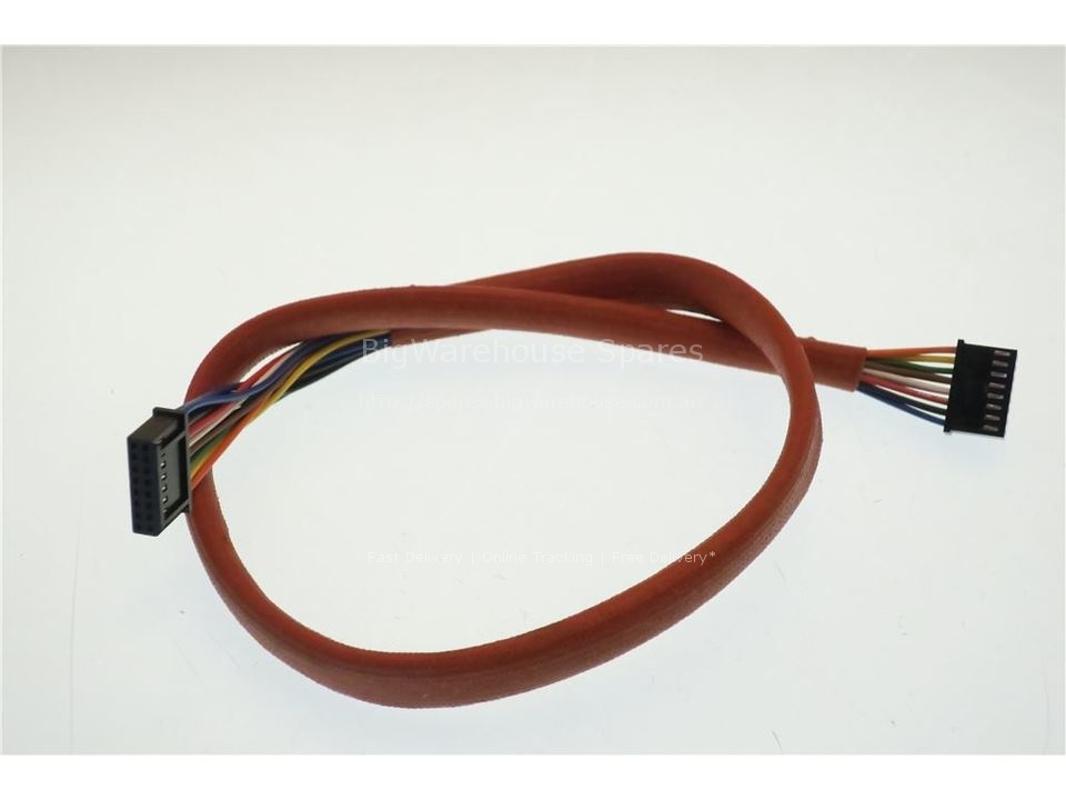 Coll cable. DOS / TH FEM / FEM L. 630 MM