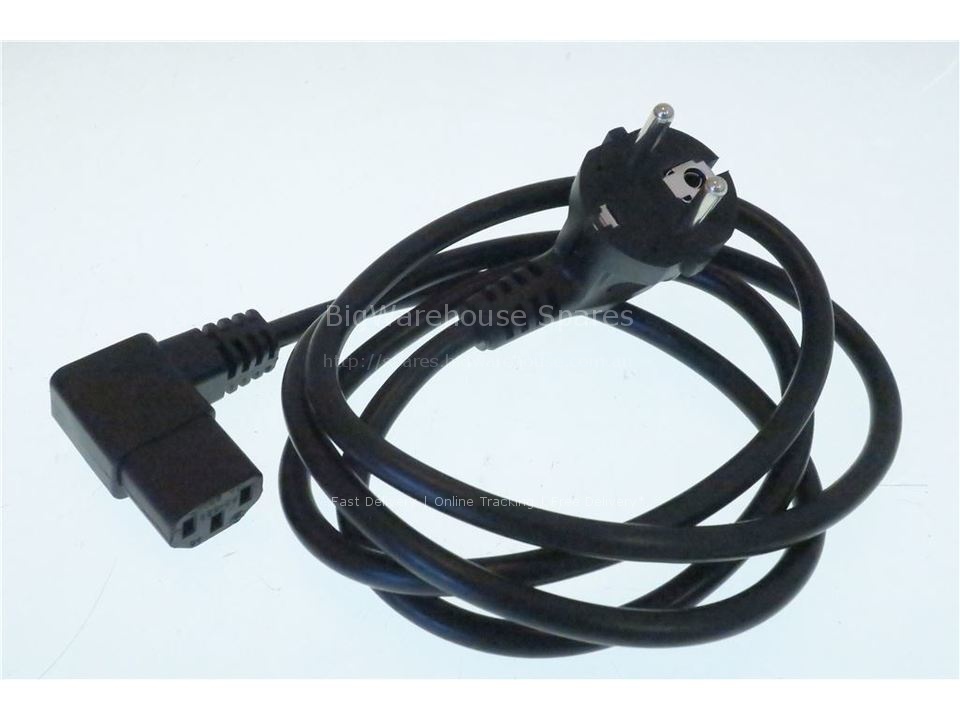 Alim.3x1-D.HO5VV cable-F 10/16 A-L = 1,5mt-