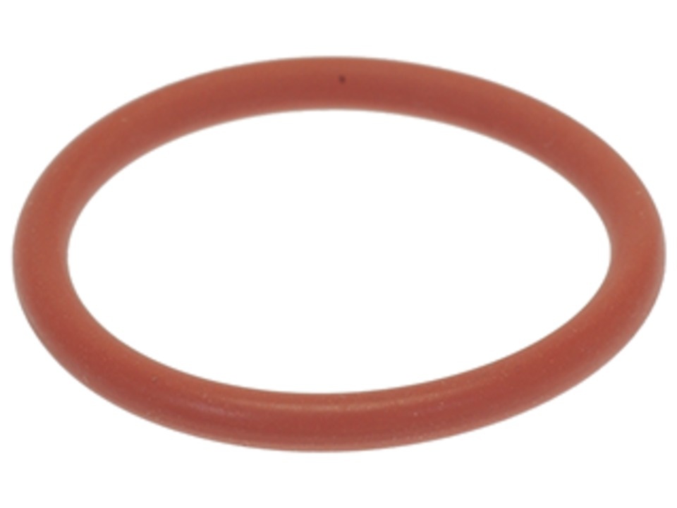 ORM GASKET 0380-40 RED SILICONE