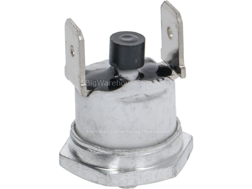 CONTACT THERMOSTAT 165°C M4