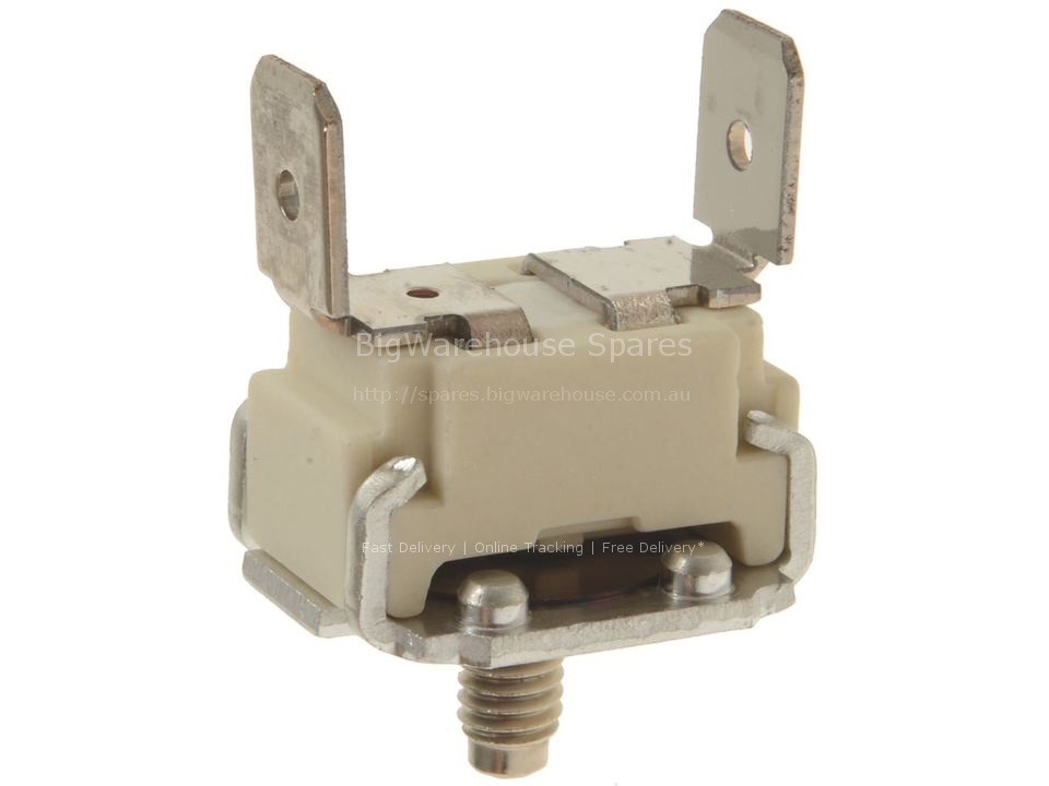 CONTACT THERMOSTAT 135°C M4