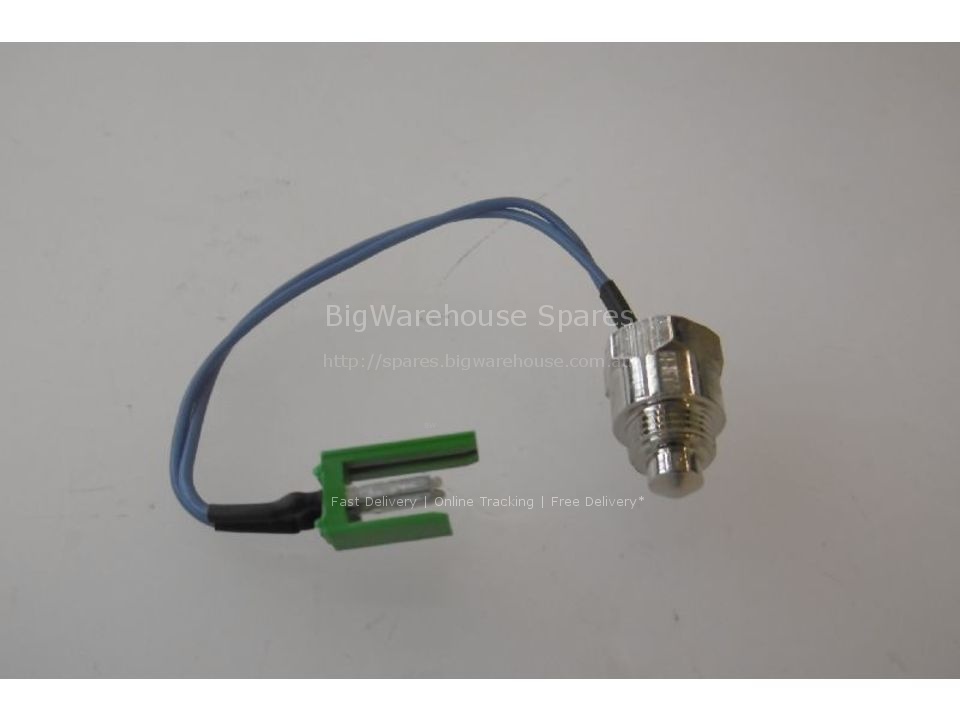 TEMPERATURE PROBE WITH CABLE 120 mm
