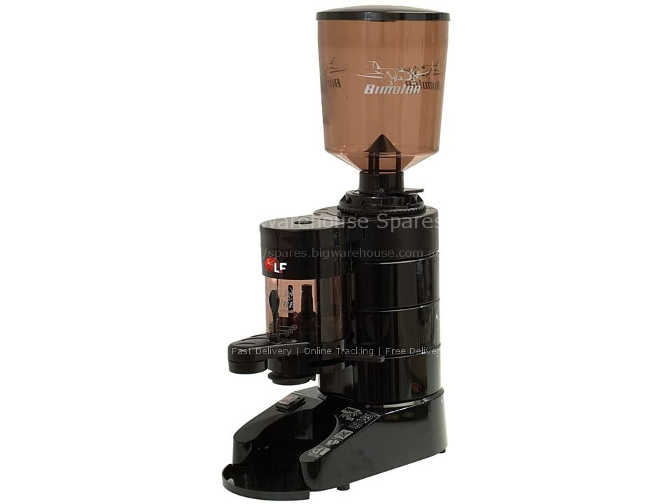 COFFEE GRINDER/DOSER BIMOTOR