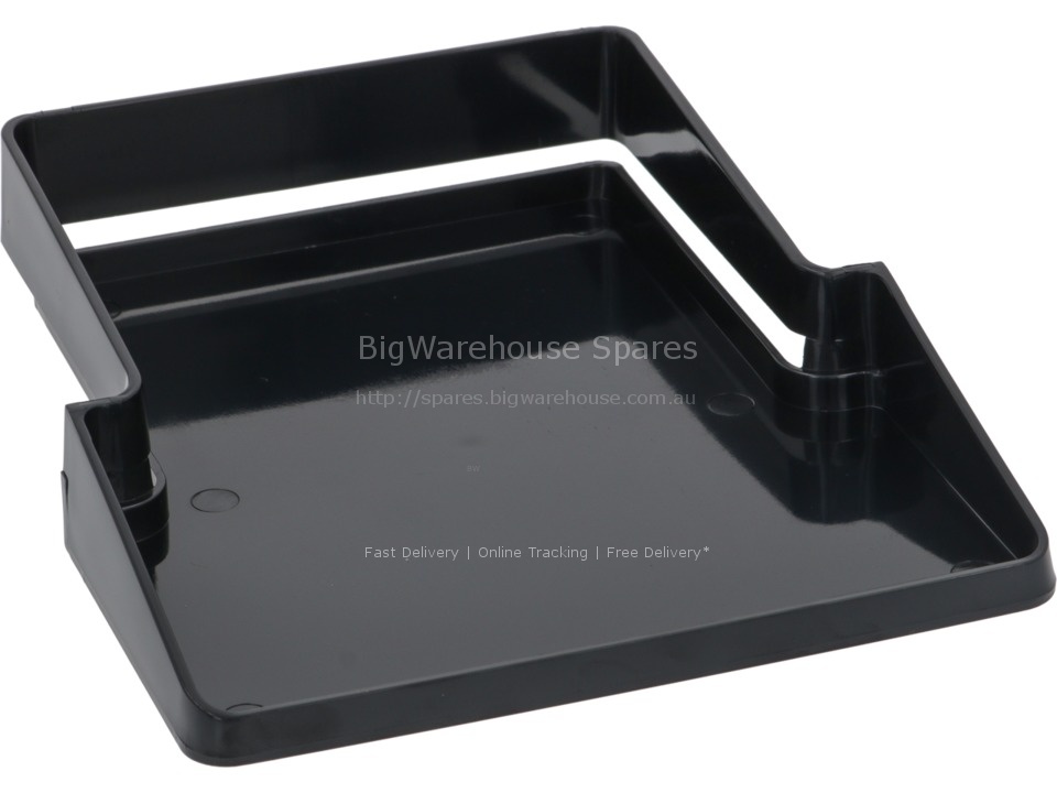 COFFEE COLLECTION TRAY