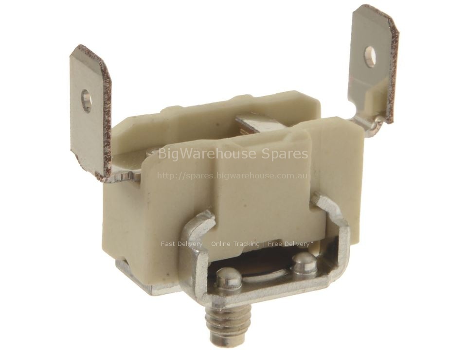 CONTACT THERMOSTAT 110°C M4