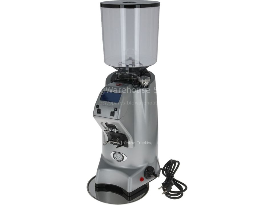 COFFEE GRINDER ELECTR. ZENITH 65 E 220V
