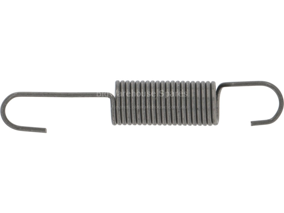 SPRING ø 6.5x40 mm FOR COUNTER