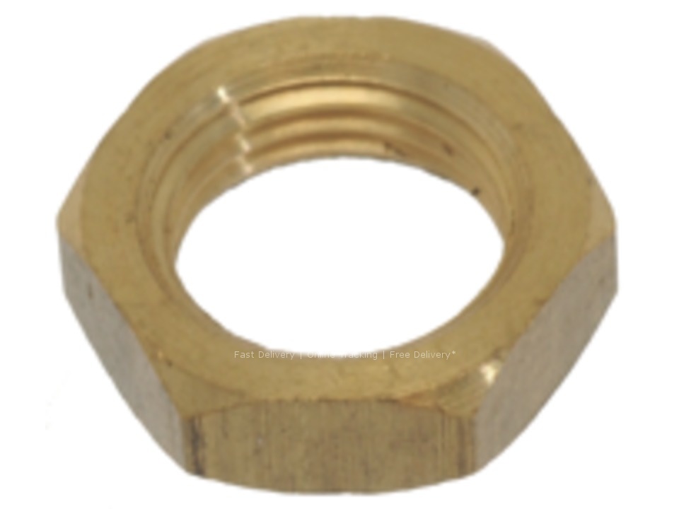 NUT ø 1/8"