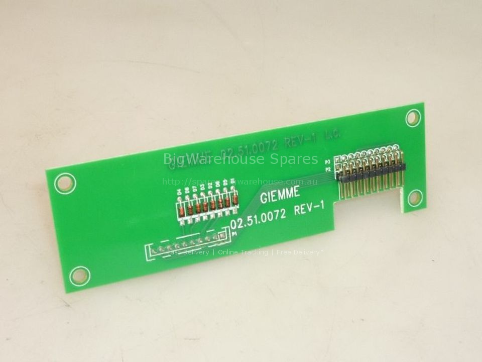 PRINTED CIRCUIT BOARD SUPPORT