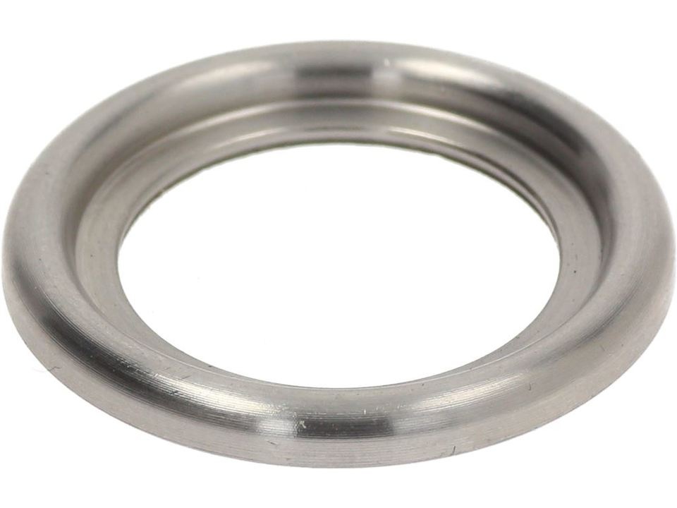 STAINLESS STEEL SHAPED WASHER