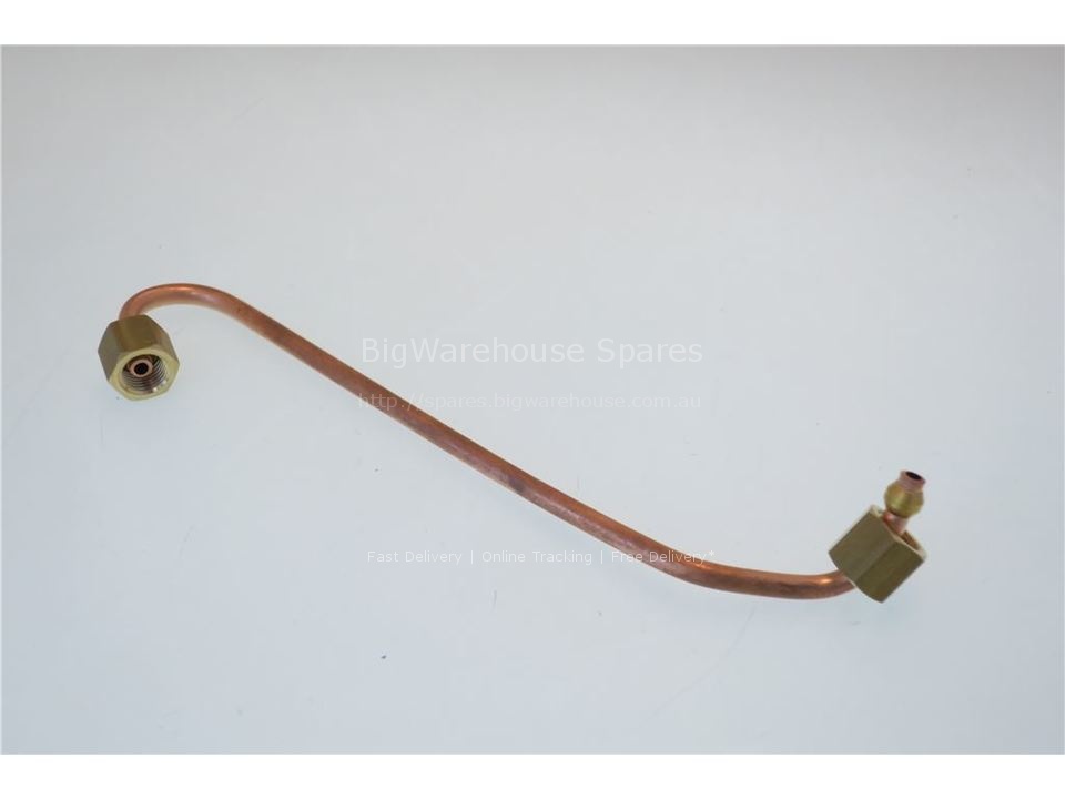 TUB.D-6 L.300 2-3GR LD No 8 BOILER UL>