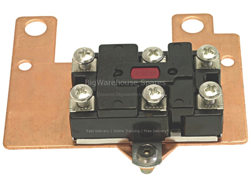 PHASE THERMOSTAT