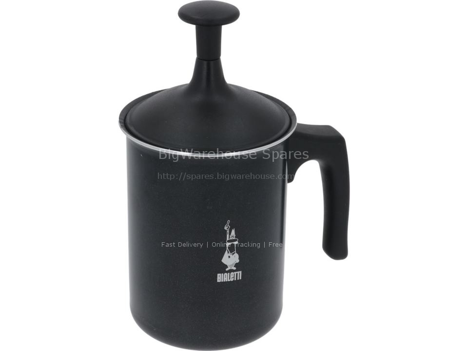 MILK FROTHER 330 ml 6 CUPS BIALETTI