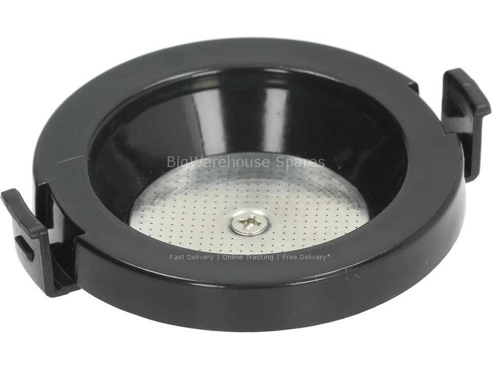 ADAPTER FILTER F/GROUND COFFEE 1 CUP