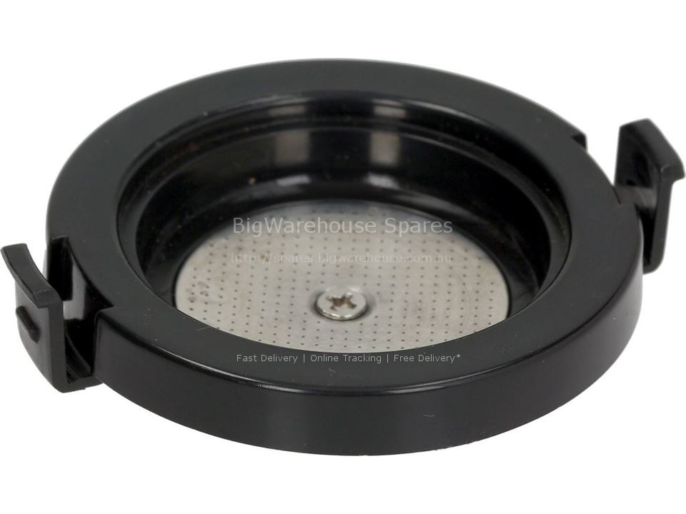 ADAPTER FILTER F/COFFEE CAPSULES 1 CUP