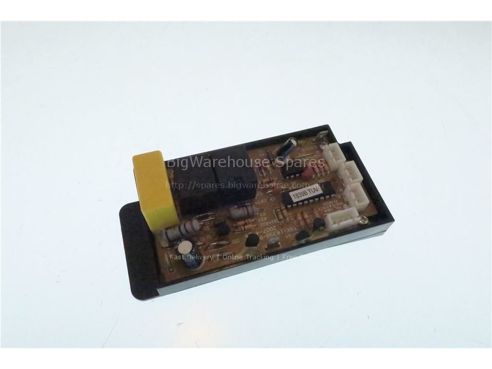 ELECTRONIC CARD CF41