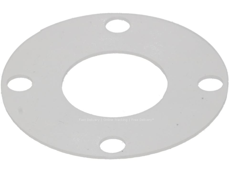GASKET FOR GROUP ø 56x26x1 mm