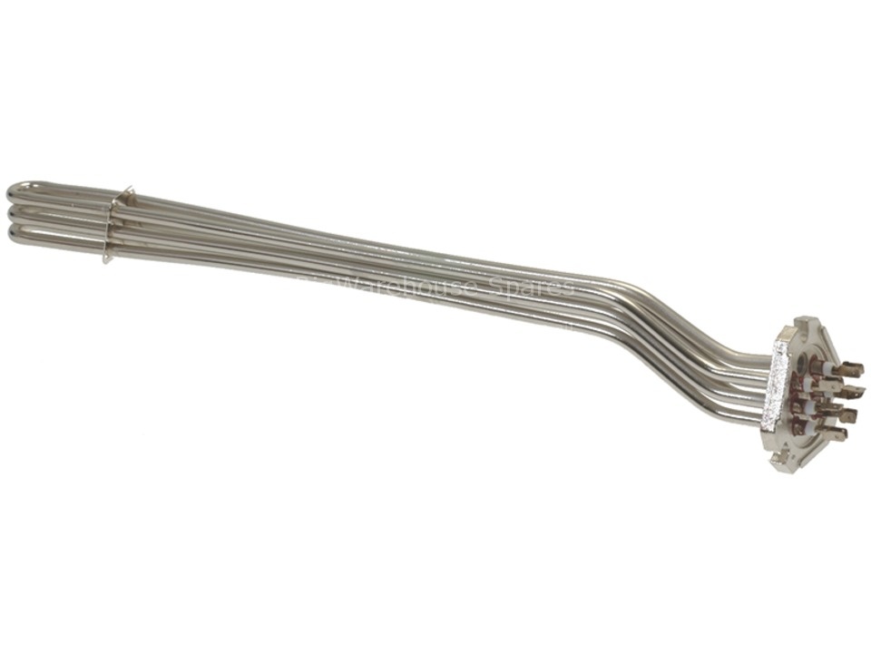 HEATING ELEMENT 4800W 230V NICKEL PLATED