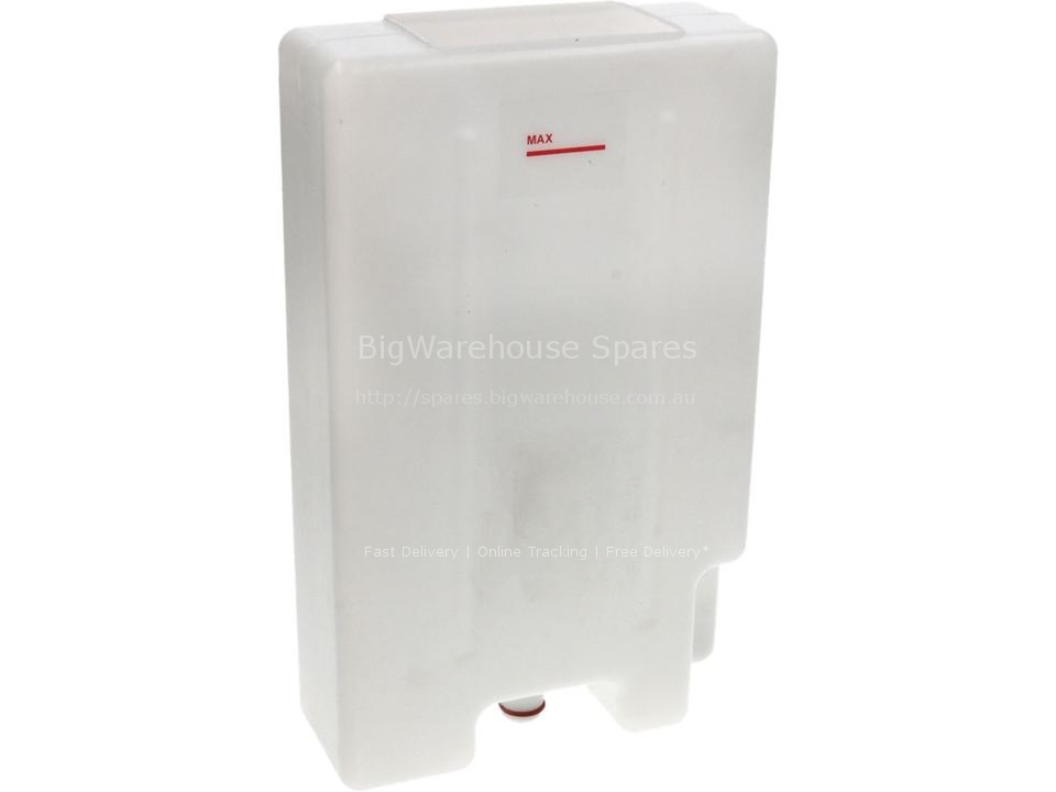 WATER CONTAINER 5 Lt