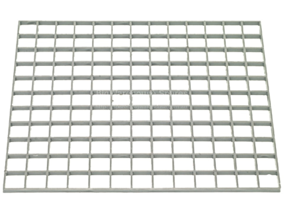 CUP WARMING GRID